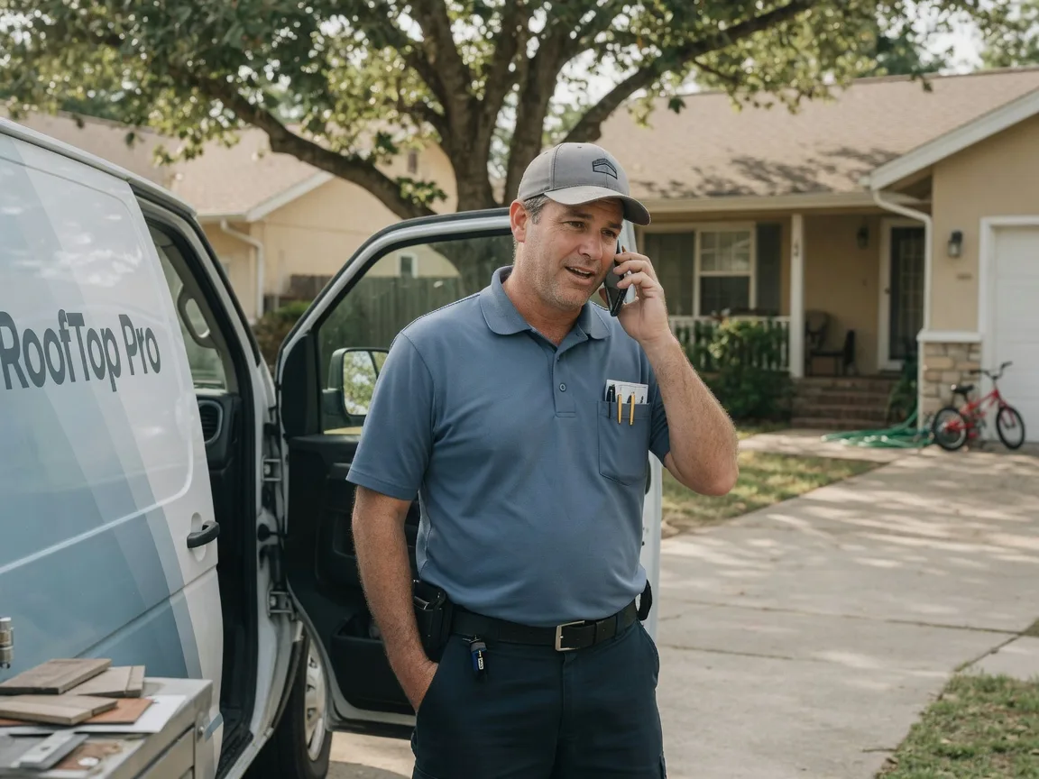 Roof Repair Wake Forest, NC FAQs