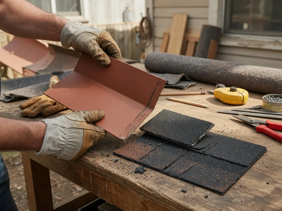 Roof Repair company in Wake Forest, NC